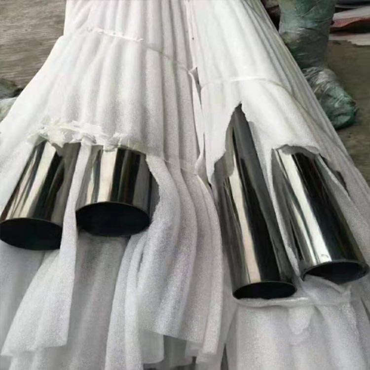 不銹鋼管