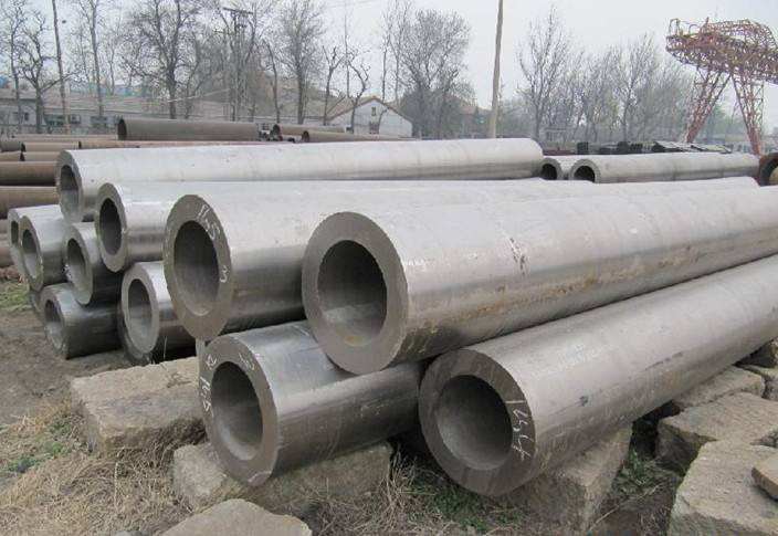 地質鋼管工程