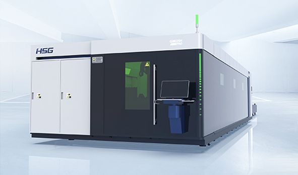 宏山激光高功率設(shè)備，直面來(lái)自市場(chǎng)的審視