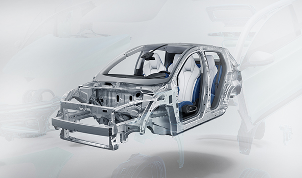 請查收這份「汽車輕量化有效解決方案」