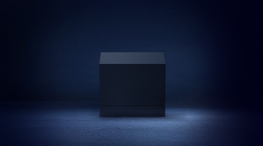 你是否身處黑盒也不自知？