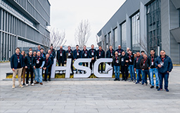 巴西客戶(hù)訪問(wèn)宏石激光，深化合作促智能制造升級(jí)