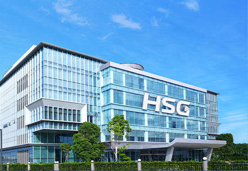 中國區(qū)總部(佛山)