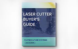 重磅發(fā)布 | 宏山激光白皮書登陸歐洲權威行業(yè)媒體MM MaschinenMarkt