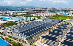 9臺！宏山激光切割設備助力綠源電動車全鏈路效能躍升