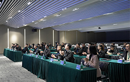 夯實質(zhì)量基礎(chǔ)，提升產(chǎn)品品質(zhì)丨宏山激光第一屆質(zhì)量月活動總結(jié)暨表彰大會圓滿舉行